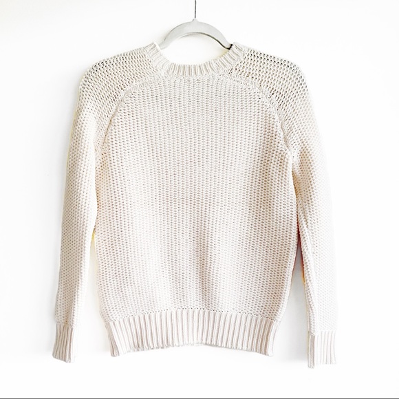 VINCE | Crew-Neck Sweater | Sz XS - Picture 3 of 4